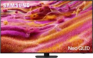 Samsung Neo 65" QLED 4K Vision AI Smart TV QN94F Mini LED (2025)