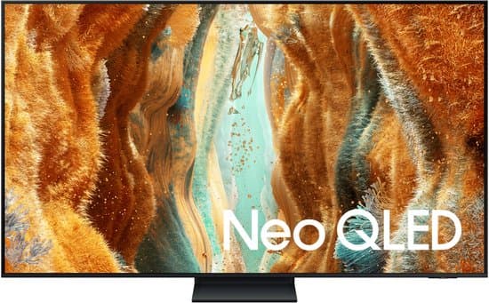 Samsung QE55QN73F – 55 inch – 4K Neo QLED – 2025