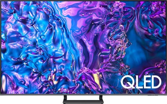 Samsung 65″ QLED 4K Smart TV Q74D