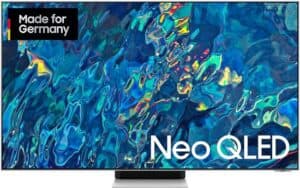 Samsung GQ65QN95BAT - 65 inch - 4K Neo QLED