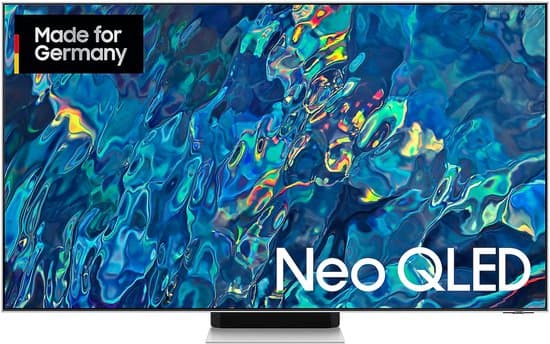 Samsung GQ65QN95BAT – 65 inch – 4K Neo QLED – 2022 – Buitenlands model