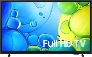Samsung UE32F6000F - 32 inch - Full HD LED - 2025