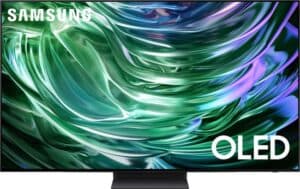 Samsung QE48S90D - 48 inch - 4K OLED - 2024