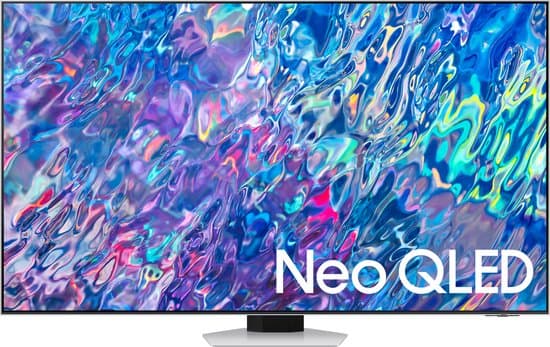 Samsung QE55QN85B – 55 inch – 4K Neo QLED – 2022