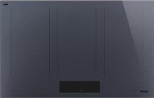 Smeg Linea SIM1864DG kookplaat Grijs Ingebouwd 80 cm Inductiekookplaat zones 6 zone(s)