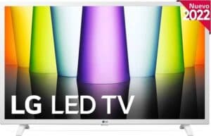 LG 32LQ63806LC - 32 inch - Full HD - 2022 - Buitenlands model