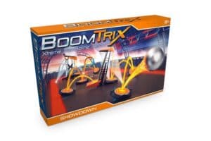 Boom Trix Showdown Set