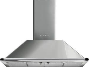 Smeg KTR110XE afzuigkap