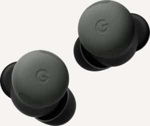 Google Pixel Buds Pro 2 Headset True Wireless Stereo (TWS) In-ear Gesprekken/Muziek/Sport/Elke dag USB Type-C Bluetooth Hazelnoot