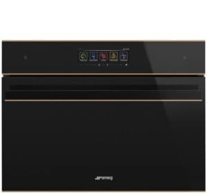 Smeg Classic SF4606WVCPNR