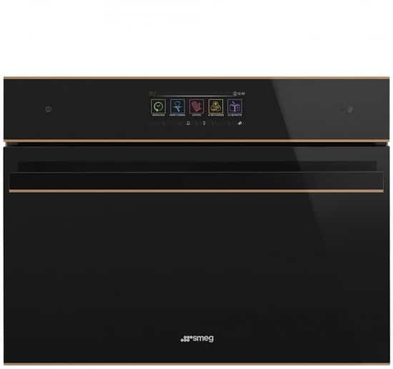 Smeg Classic SF4606WVCPNR