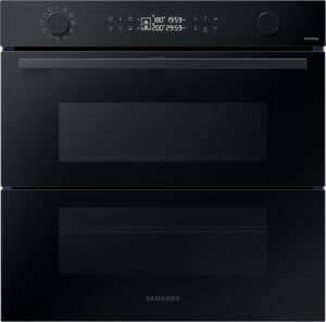SAMSUNG Dual Cook Flex™ Oven 4-serie NV7B4550VAK/U1
