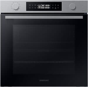 Samsung NV7B4450VAS/U1 - Serie 4 - Oven - 76 l A+ Zwart, Roestvrijstaal