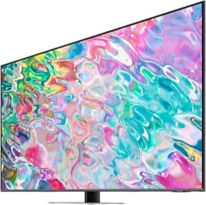 Samsung QE55Q75B - 55 inch - 4K QLED - 2022