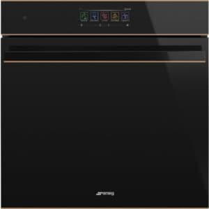 Smeg Oven OmniChef SO6606APNR