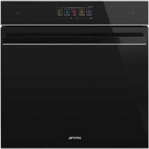 Smeg Linea SFP6606WTPNX
