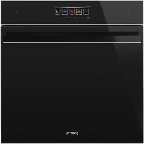 Smeg Linea SFP6606WTPNX