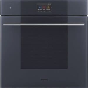 Smeg Linea SO6104APG oven 79 l 3000 W Grijs