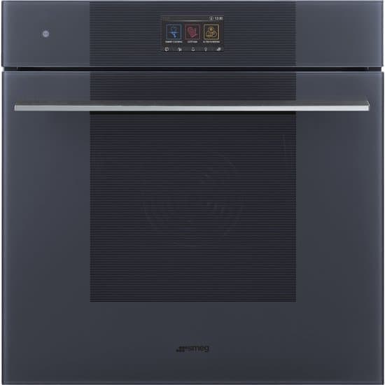 Smeg Linea SO6104APG oven 79 l 3000 W Grijs