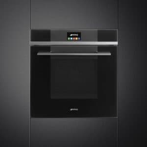 Smeg SFP6104TVN Oven multifunctie elektronisch