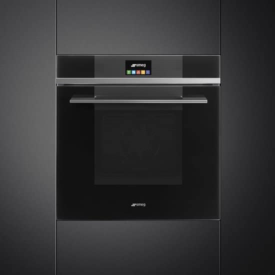Smeg SFP6104TVN Oven multifunctie elektronisch