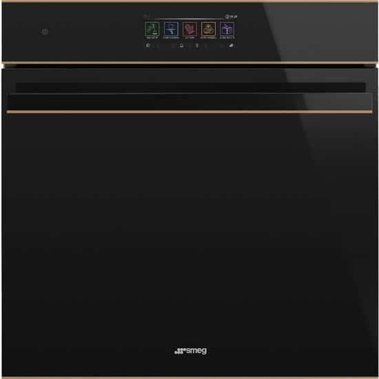 Smeg Oven OmniChef SO6606APNR