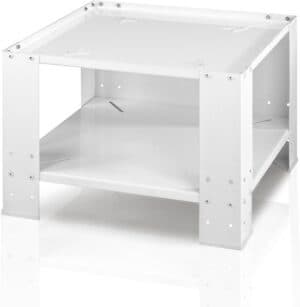 Xavax Onderzetmeubel vr wasmachine & droogkast 60x60x40