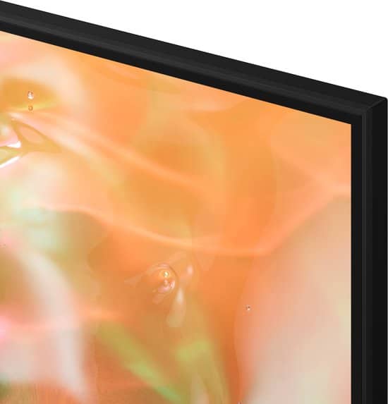 Samsung UE65DU7170 – 65 inch – 4K LED – 2024