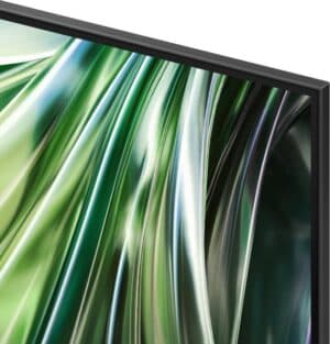 Samsung QN90D 55" Neo QLED 4K Smart TV (2024)