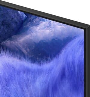 Samsung 50" QLED 4K Vision AI Smart TV QEF1 (2025)