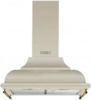 Smeg KC16POE afzuigkap