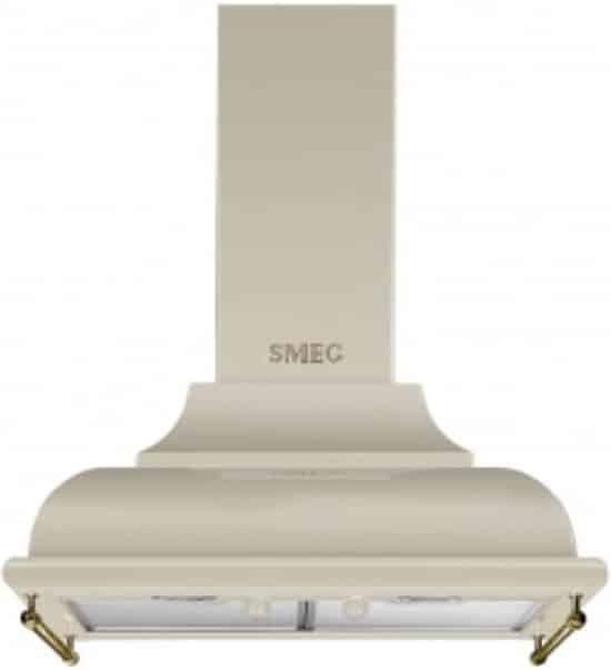 Smeg KC16POE afzuigkap