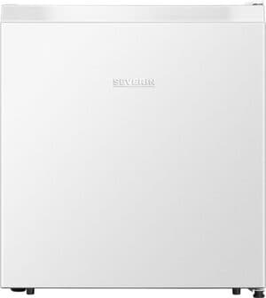 Severin GB 8883 - Mini vriezer - 34 liter - wit