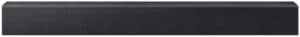 Samsung HW-B400F - Soundbar