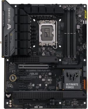 ASUS TUF GAMING Z790-PLUS WiFi