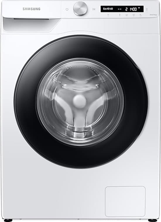 SAMSUNG WW80T534AAW AUTODOSE – Wasmachine