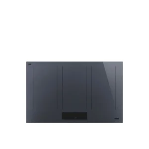 Smeg Linea SIM1864DG kookplaat Grijs Ingebouwd 80 cm Inductiekookplaat zones 6 zone(s)