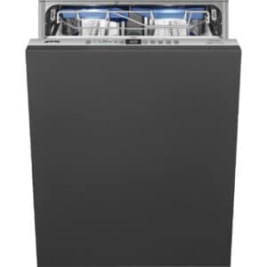 Smeg ST323PT Inbouw Vaatwasser